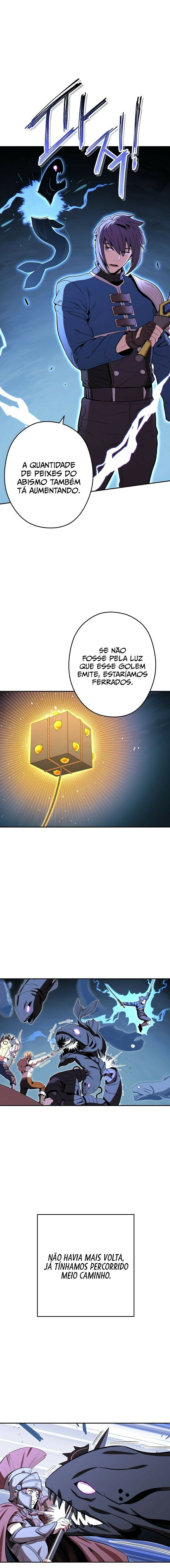 Dungeon Reset Capítulo 98 Página 5