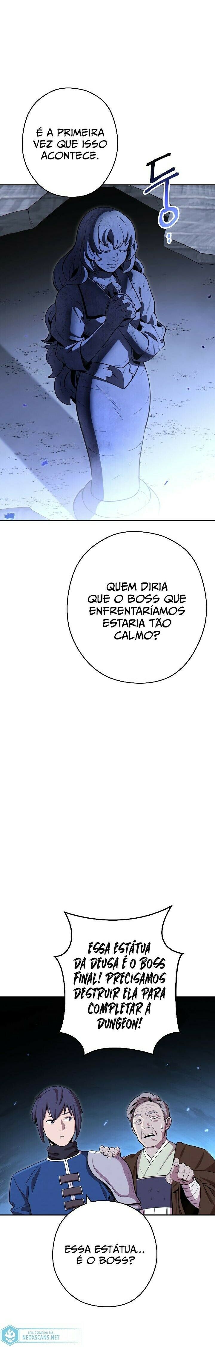 Dungeon Reset Capítulo 99 Página 10