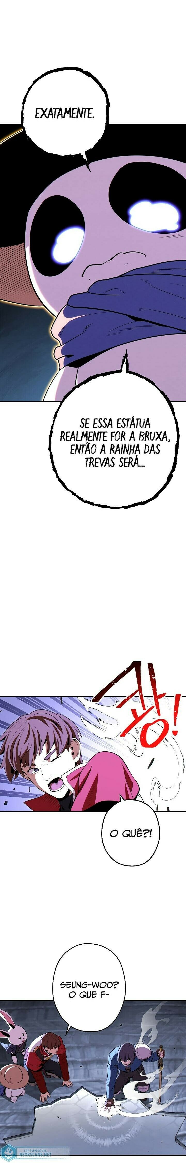 Dungeon Reset Capítulo 99 Página 12