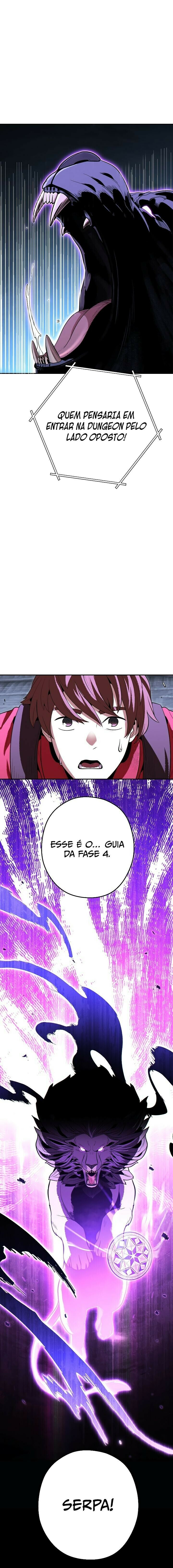 Dungeon Reset Capítulo 99 Página 15