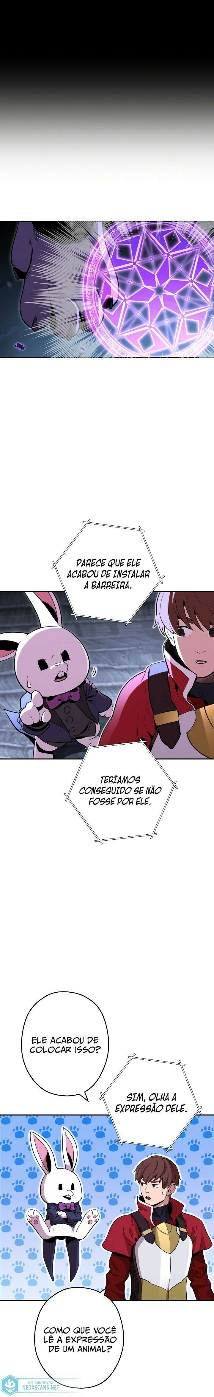 Dungeon Reset Capítulo 99 Página 16