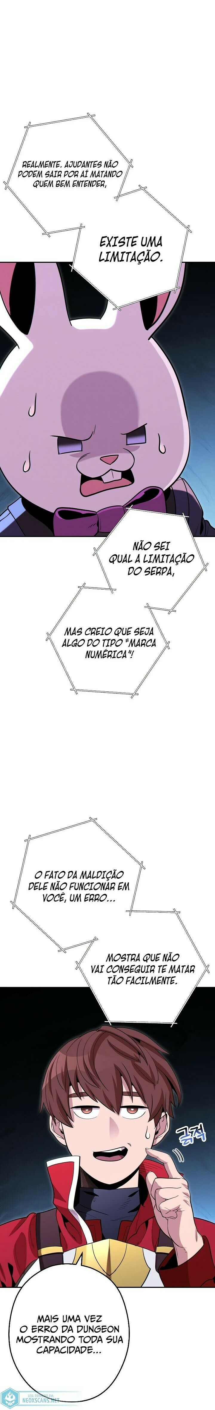 Dungeon Reset Capítulo 99 Página 18