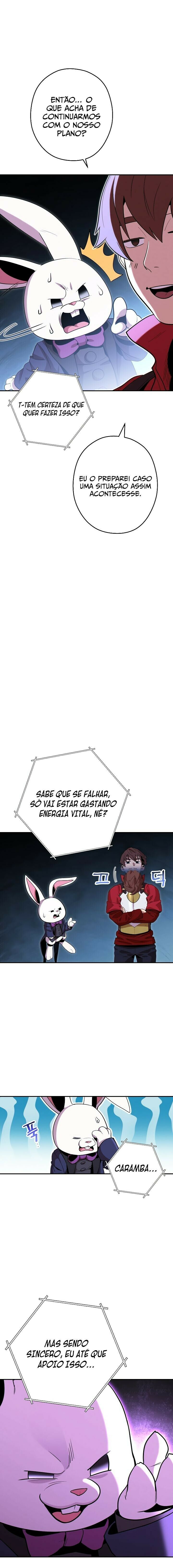 Dungeon Reset Capítulo 99 Página 19