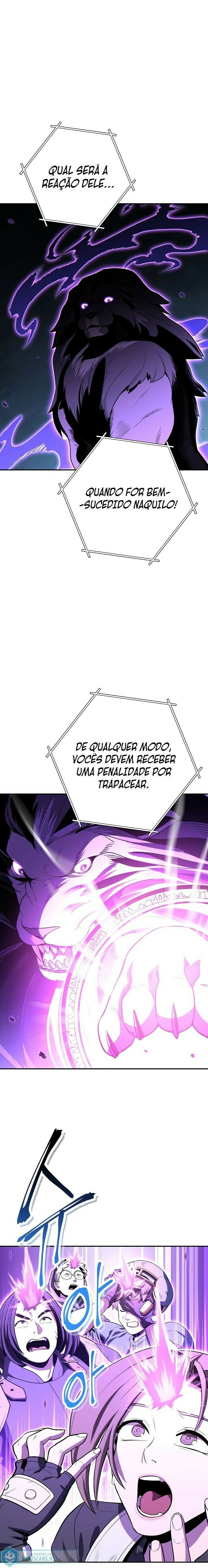 Dungeon Reset Capítulo 99 Página 20