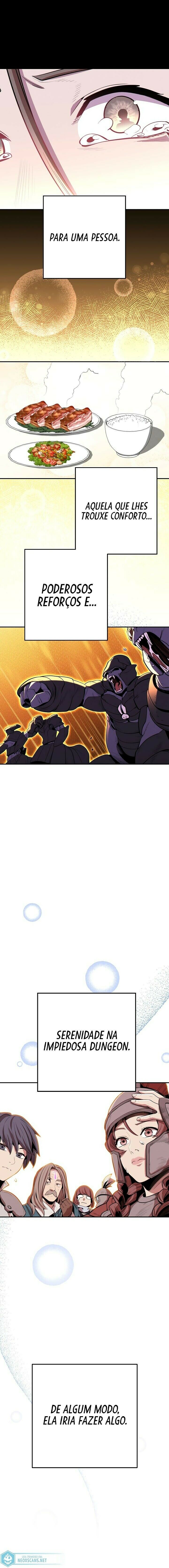 Dungeon Reset Capítulo 99 Página 22