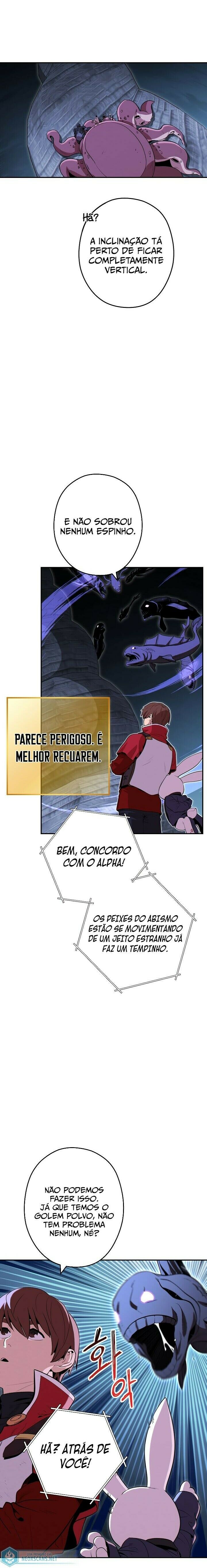 Dungeon Reset Capítulo 99 Página 4