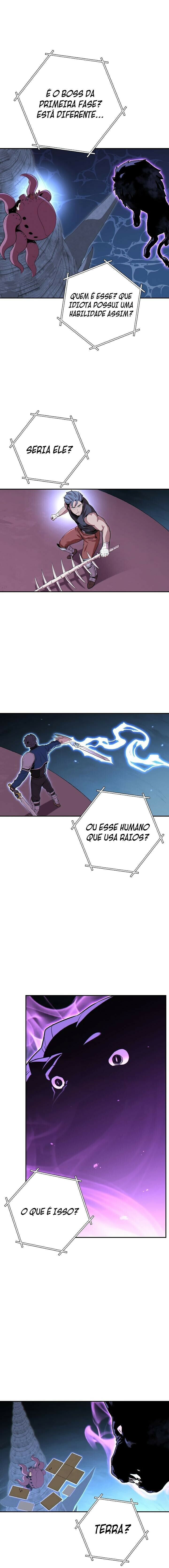 Dungeon Reset Capítulo 99 Página 7