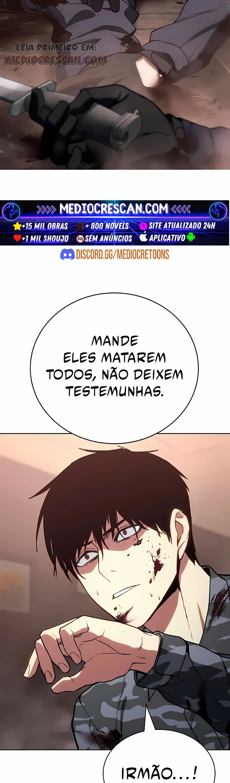 Dupla Baek Capítulo 1 Página 107
