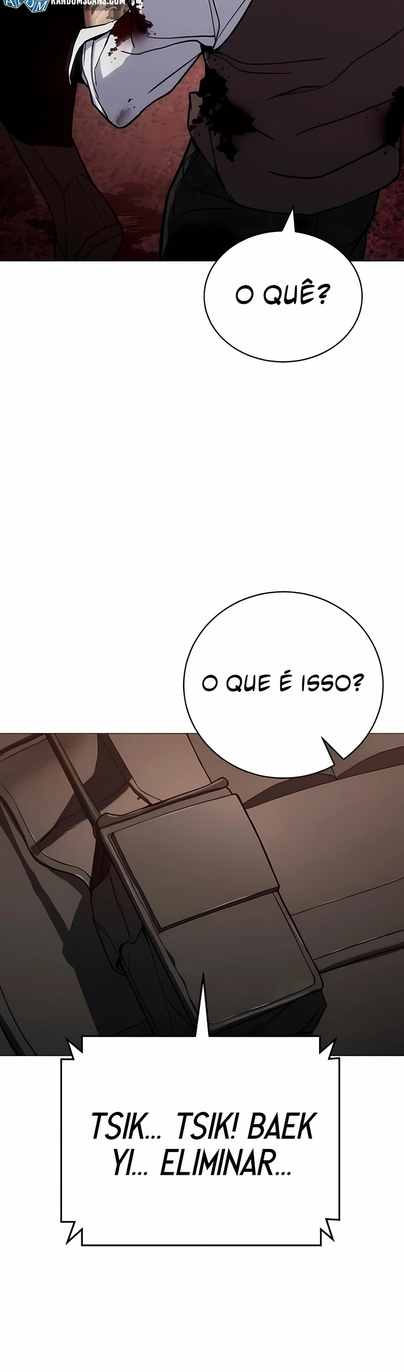 Dupla Baek Capítulo 1 Página 114