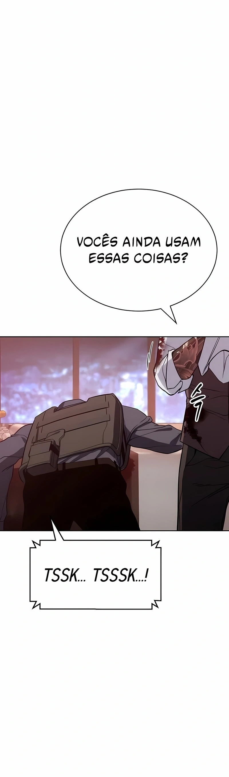 Dupla Baek Capítulo 1 Página 115