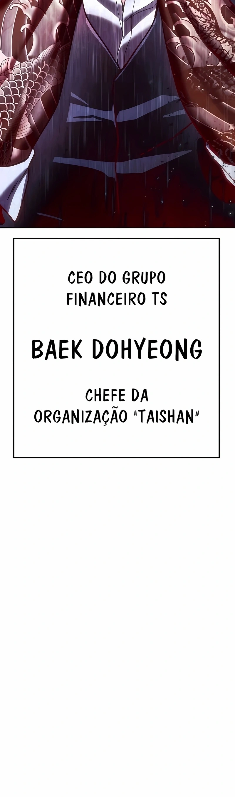 Dupla Baek Capítulo 1 Página 119