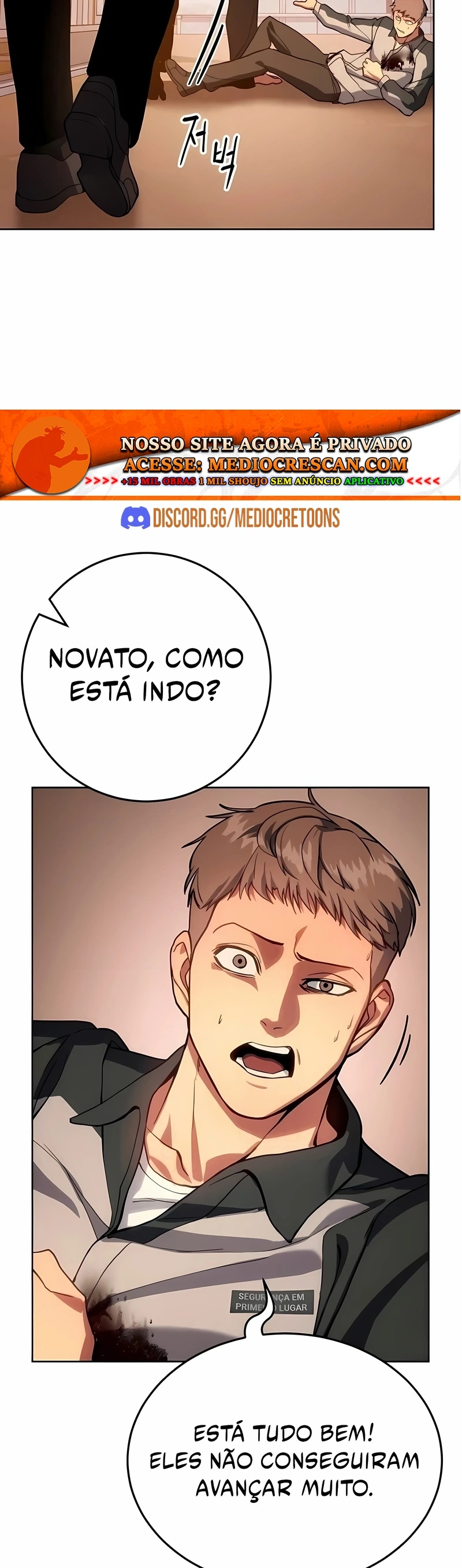 Dupla Baek Capítulo 1 Página 12