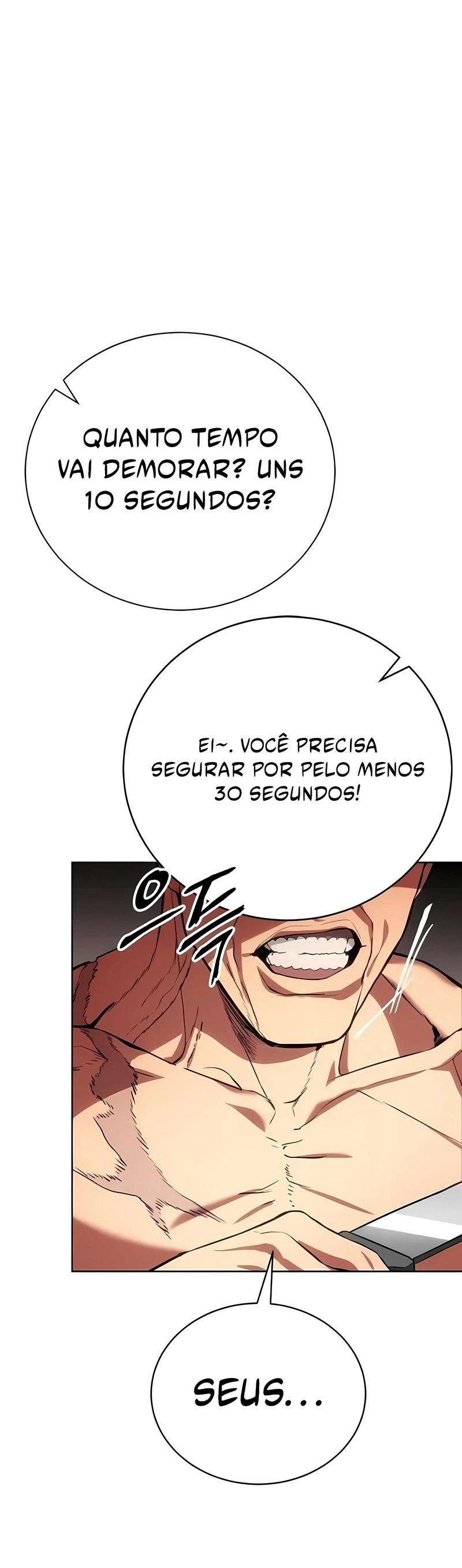 Dupla Baek Capítulo 1 Página 15