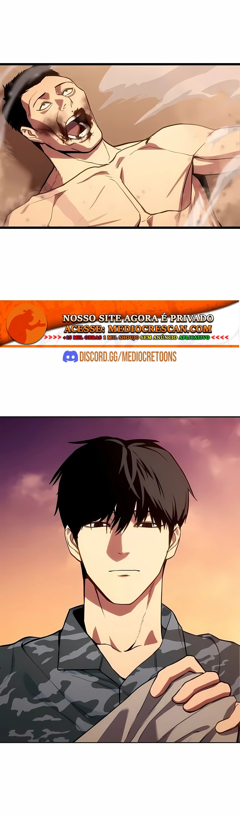 Dupla Baek Capítulo 1 Página 23