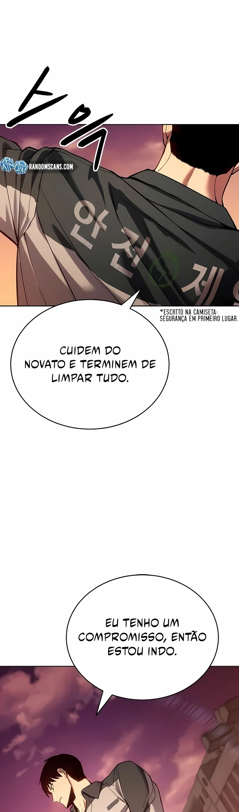 Dupla Baek Capítulo 1 Página 24