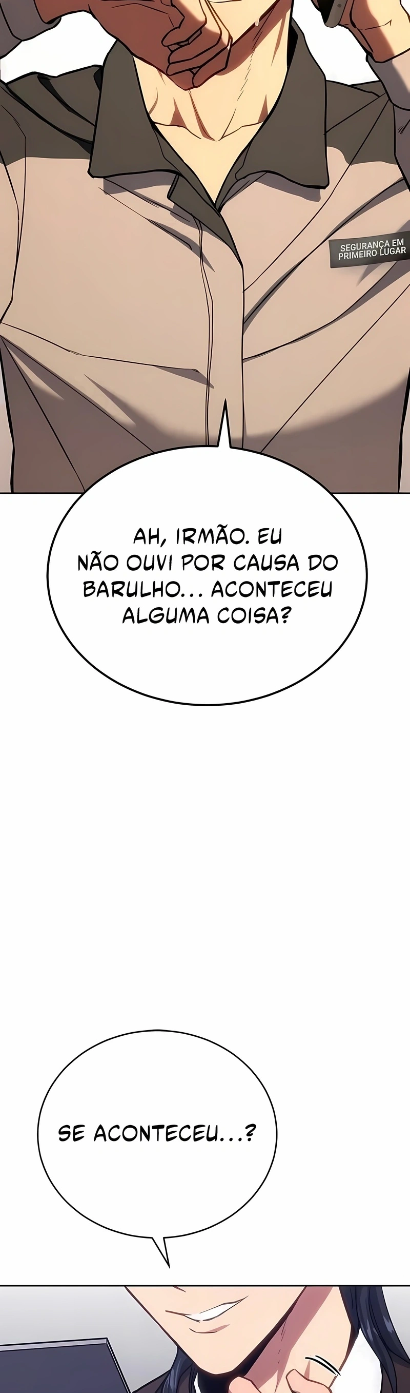 Dupla Baek Capítulo 1 Página 3