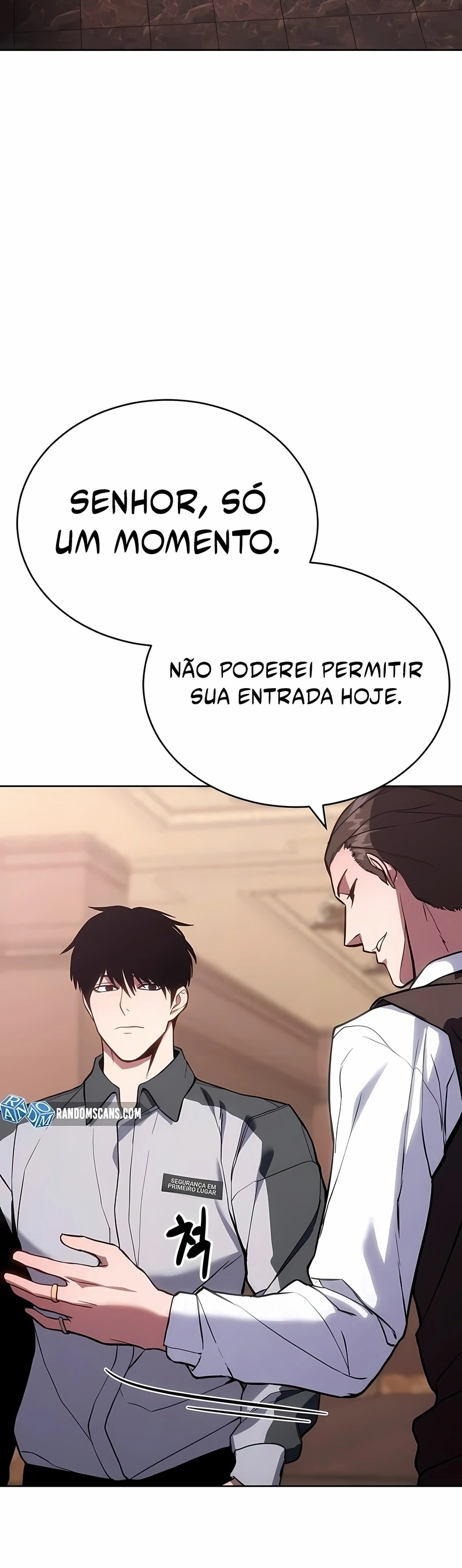 Dupla Baek Capítulo 1 Página 30