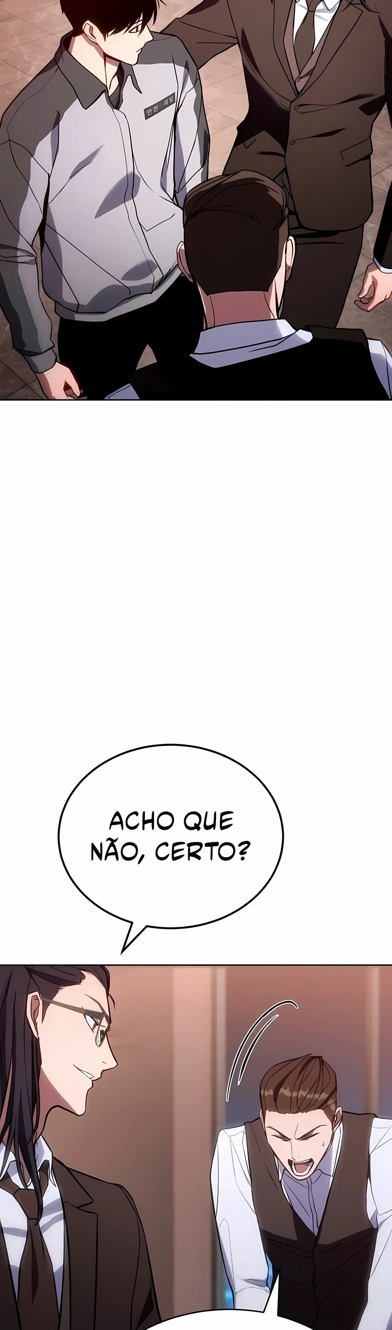 Dupla Baek Capítulo 1 Página 36