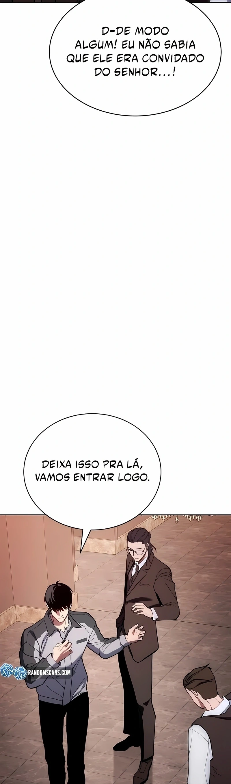 Dupla Baek Capítulo 1 Página 37