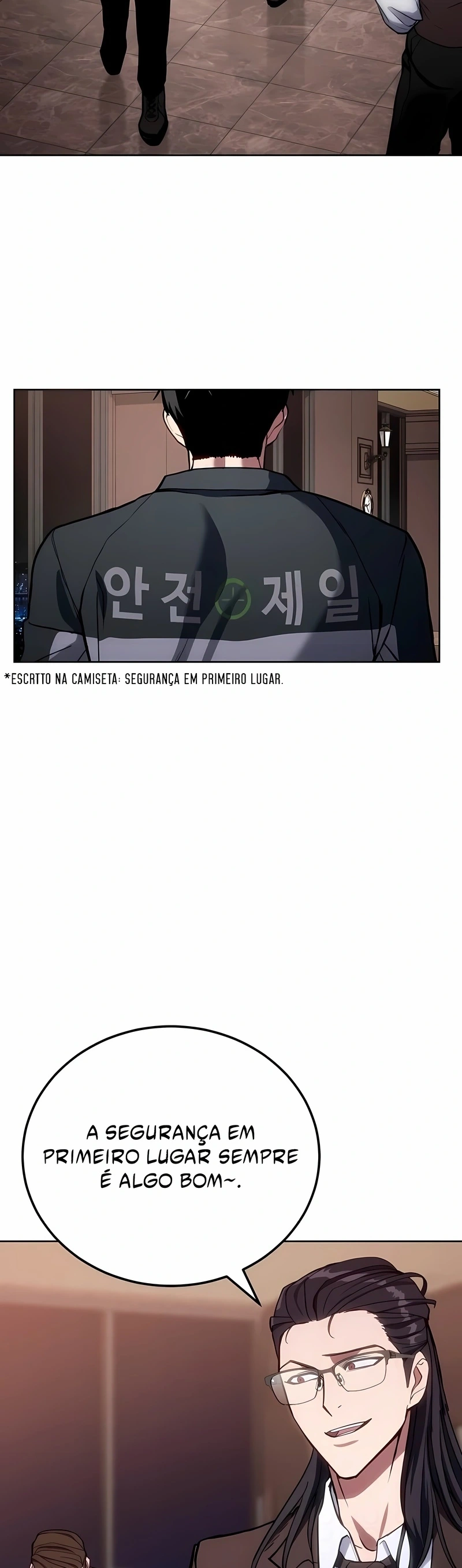 Dupla Baek Capítulo 1 Página 38