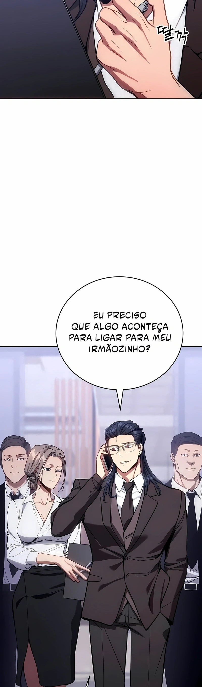 Dupla Baek Capítulo 1 Página 4