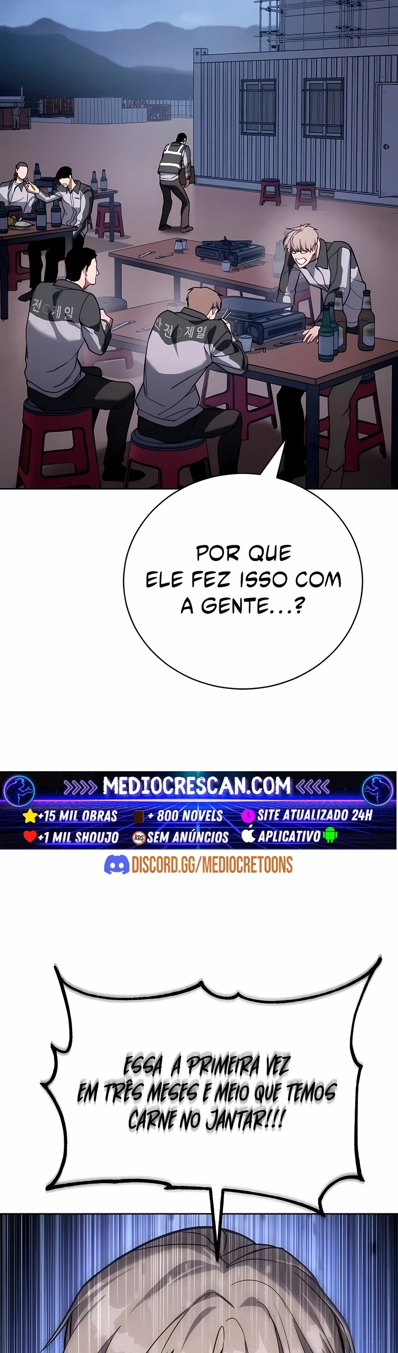 Dupla Baek Capítulo 1 Página 40