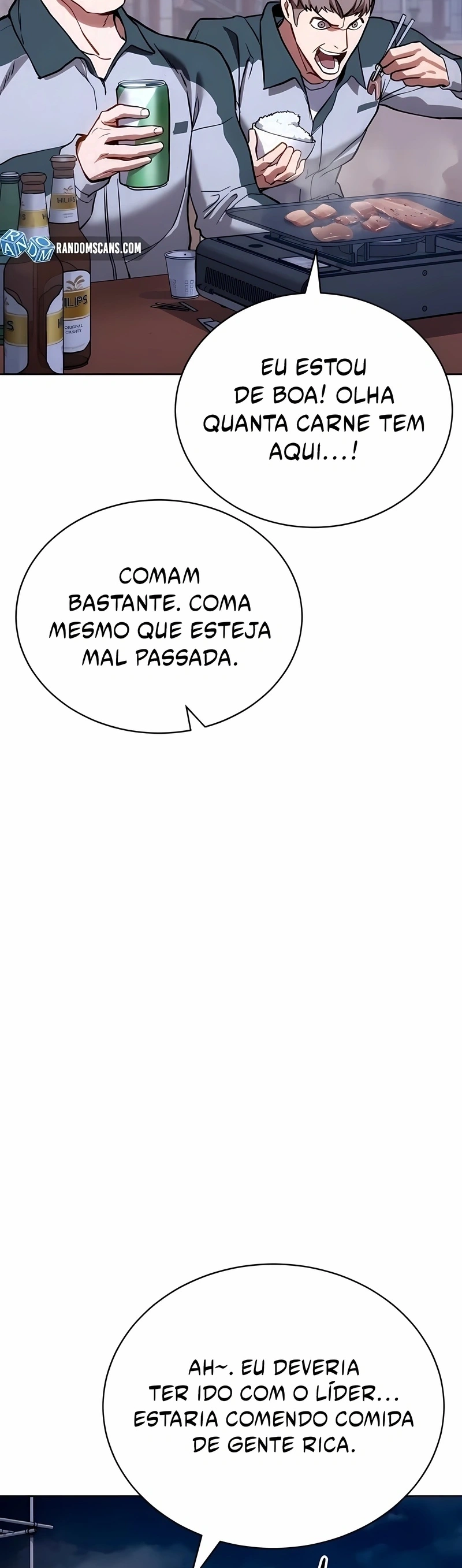 Dupla Baek Capítulo 1 Página 42