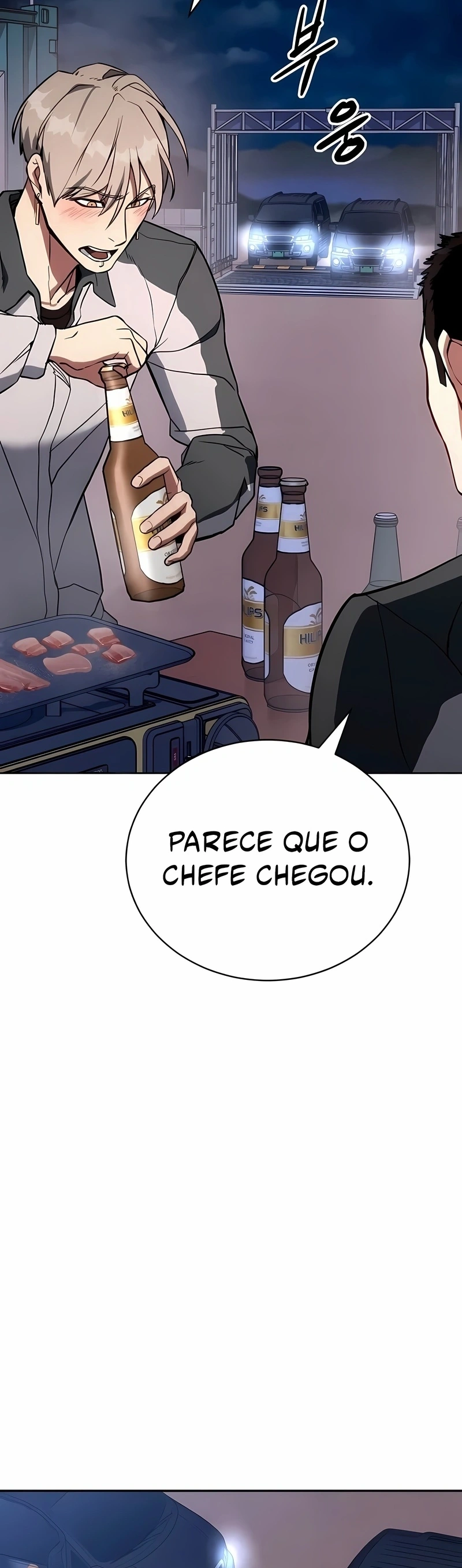 Dupla Baek Capítulo 1 Página 43