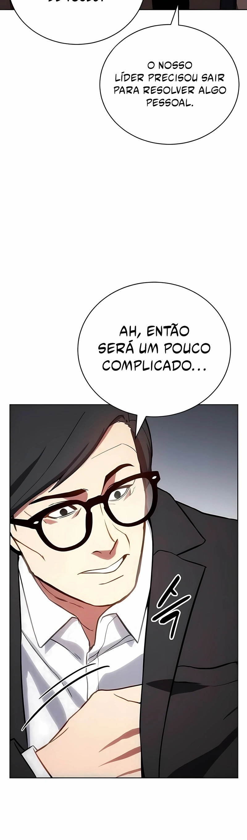 Dupla Baek Capítulo 1 Página 47