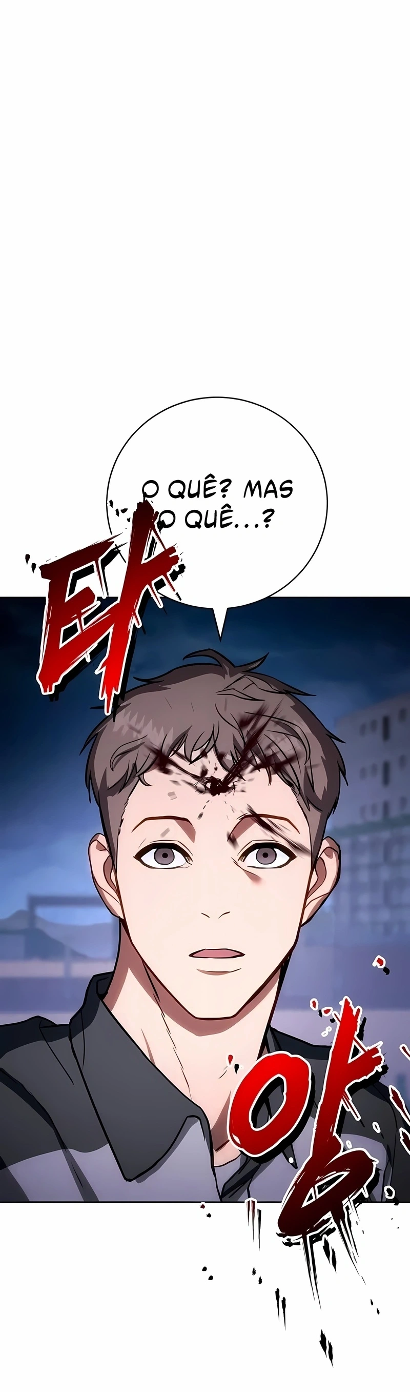 Dupla Baek Capítulo 1 Página 48