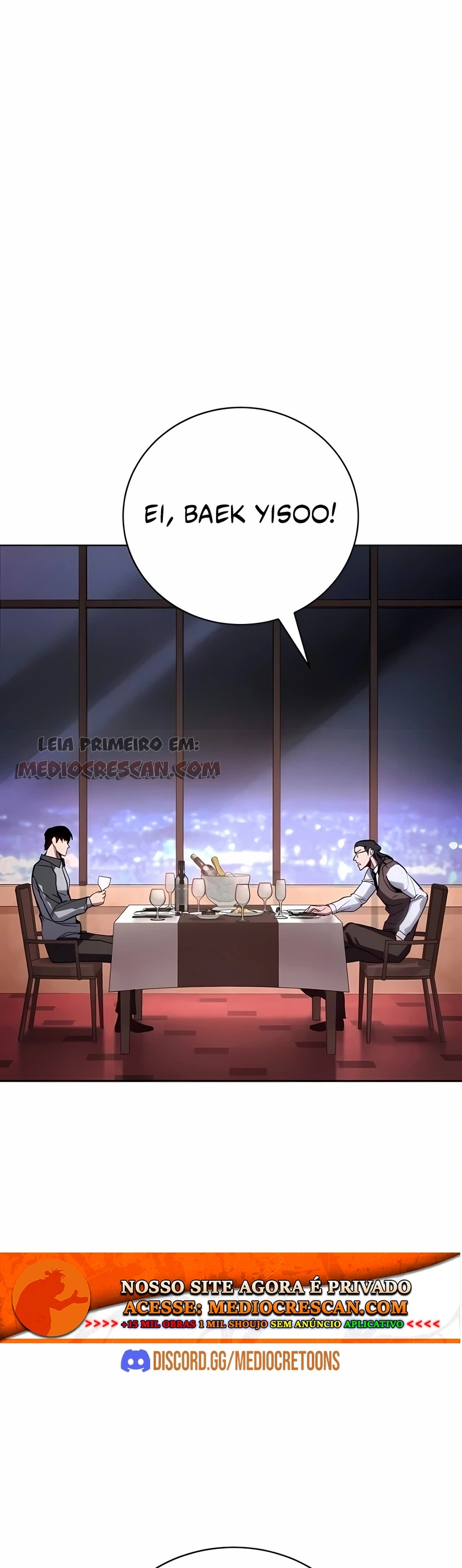 Dupla Baek Capítulo 1 Página 56