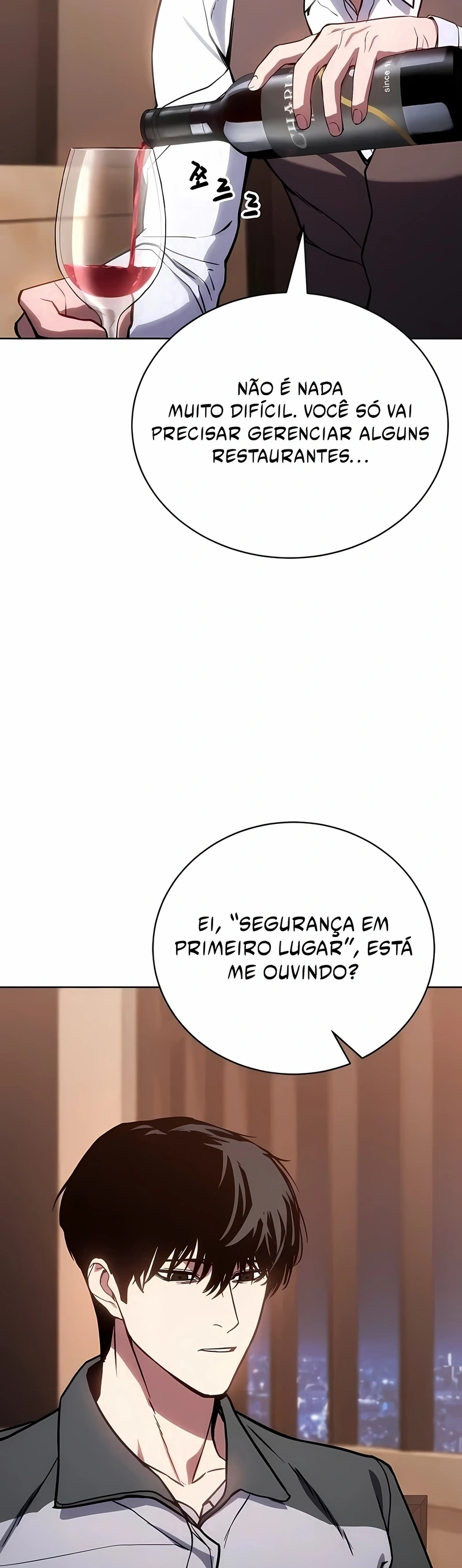 Dupla Baek Capítulo 1 Página 60