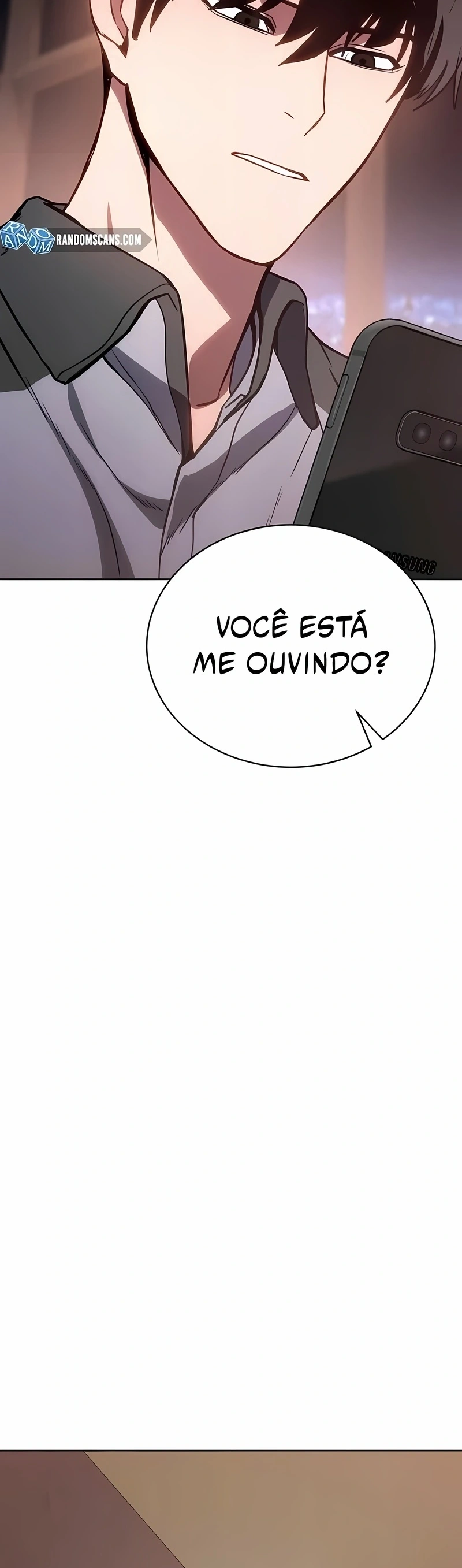 Dupla Baek Capítulo 1 Página 63