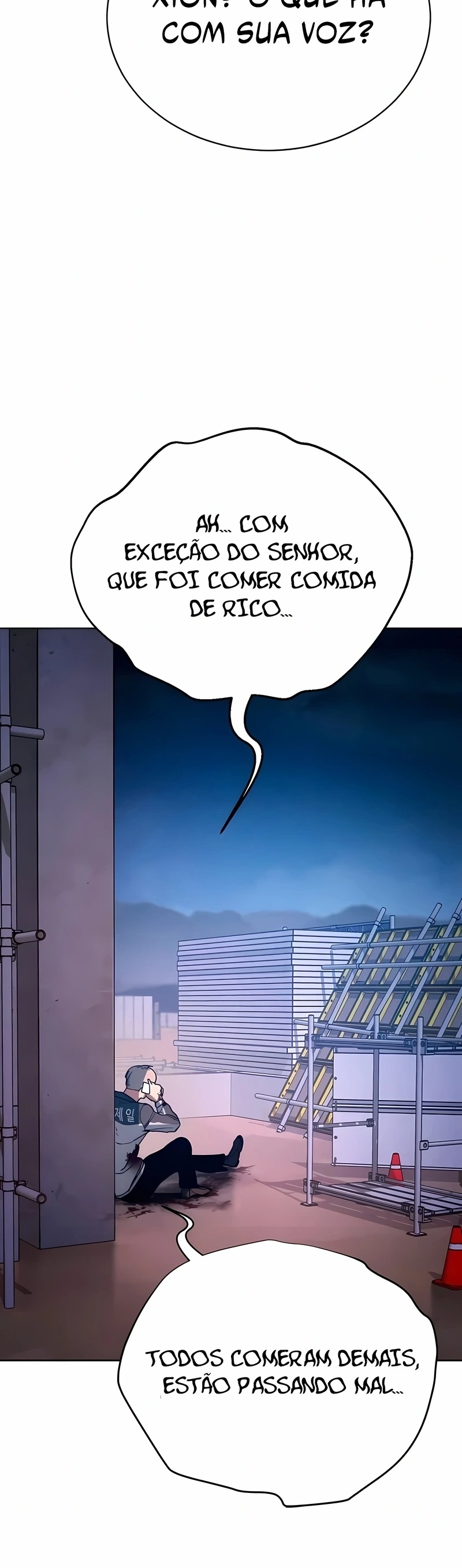 Dupla Baek Capítulo 1 Página 66