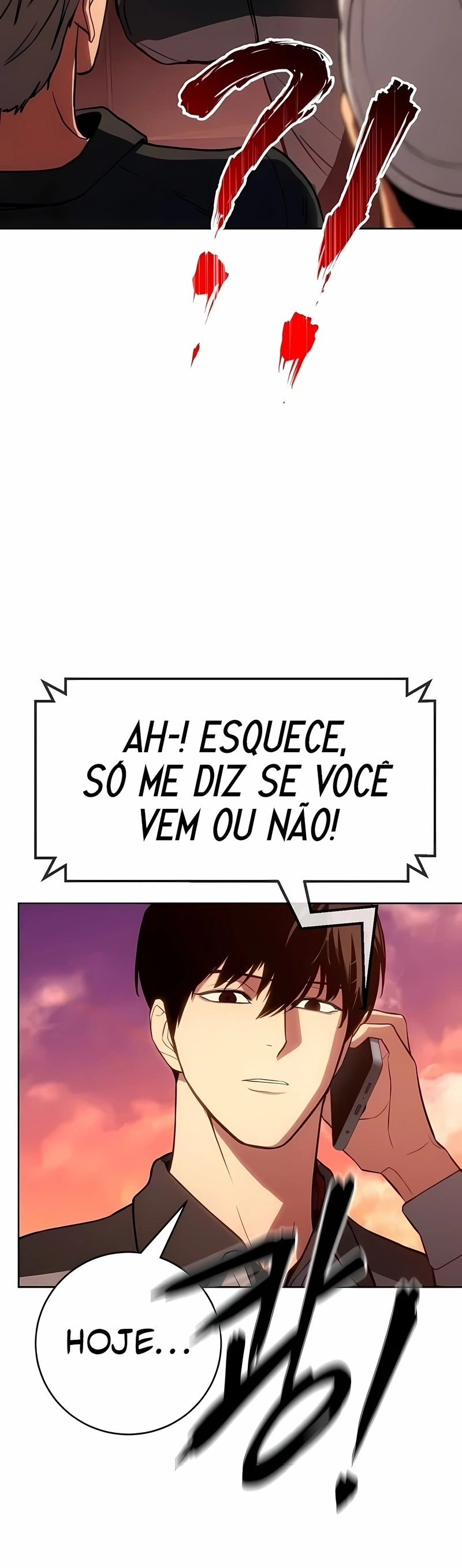 Dupla Baek Capítulo 1 Página 8
