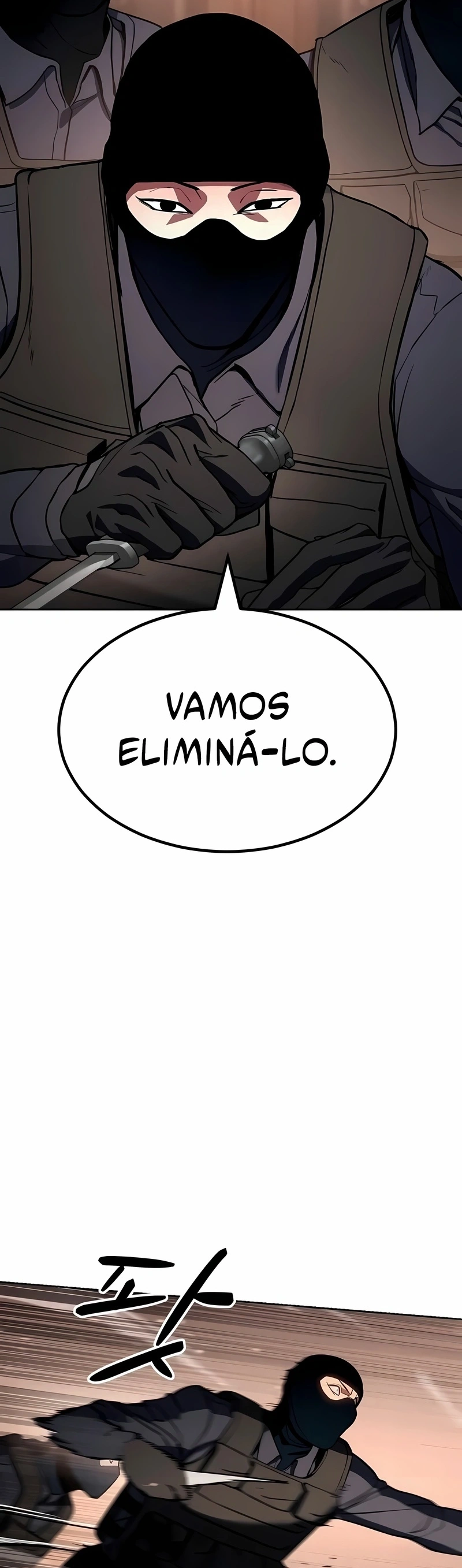 Dupla Baek Capítulo 1 Página 85