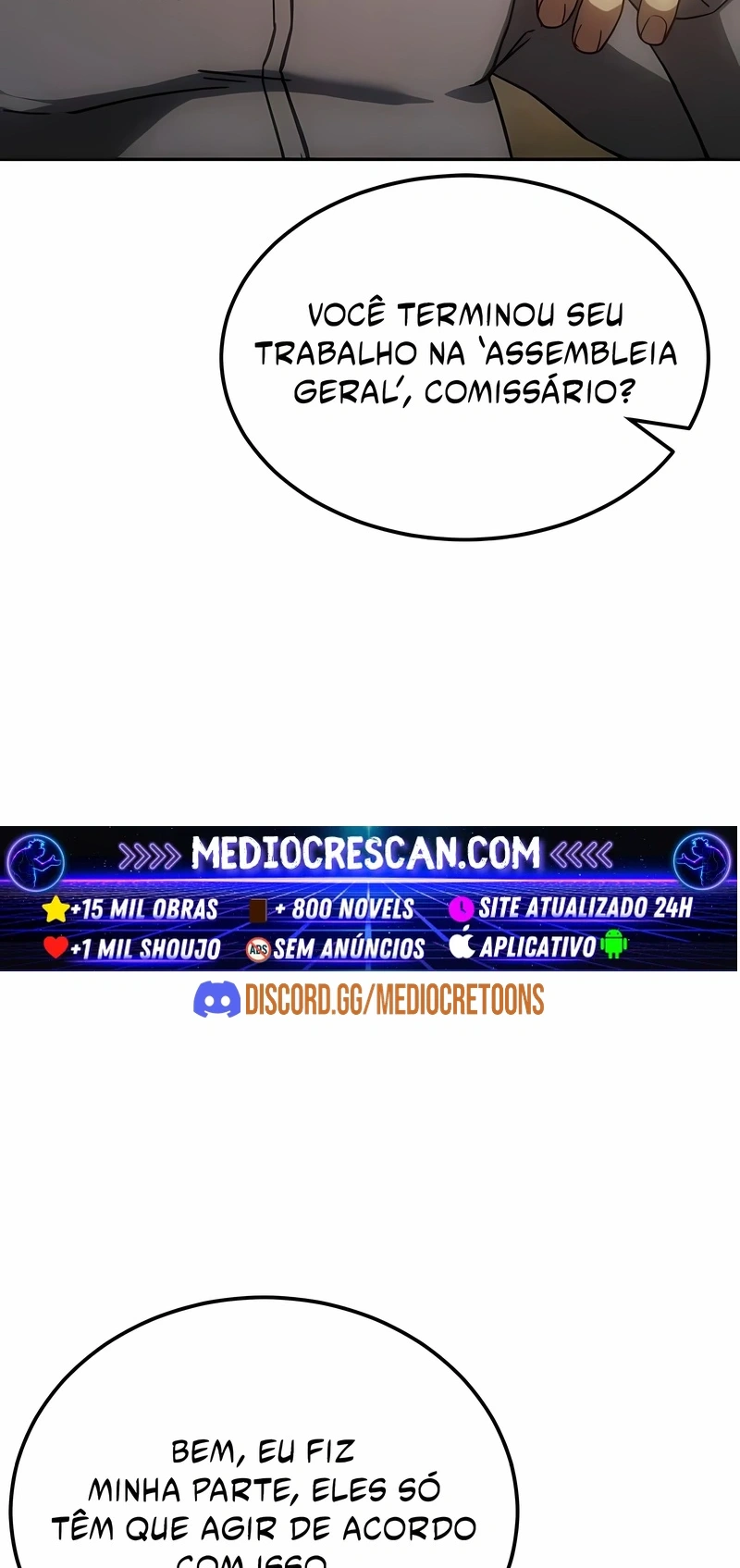 Dupla Baek Capítulo 10 Página 11