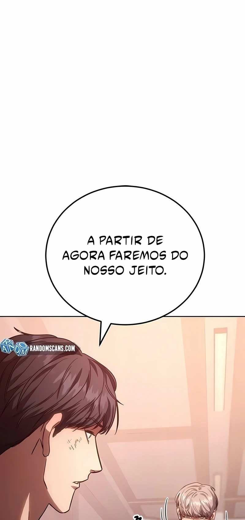 Dupla Baek Capítulo 10 Página 110