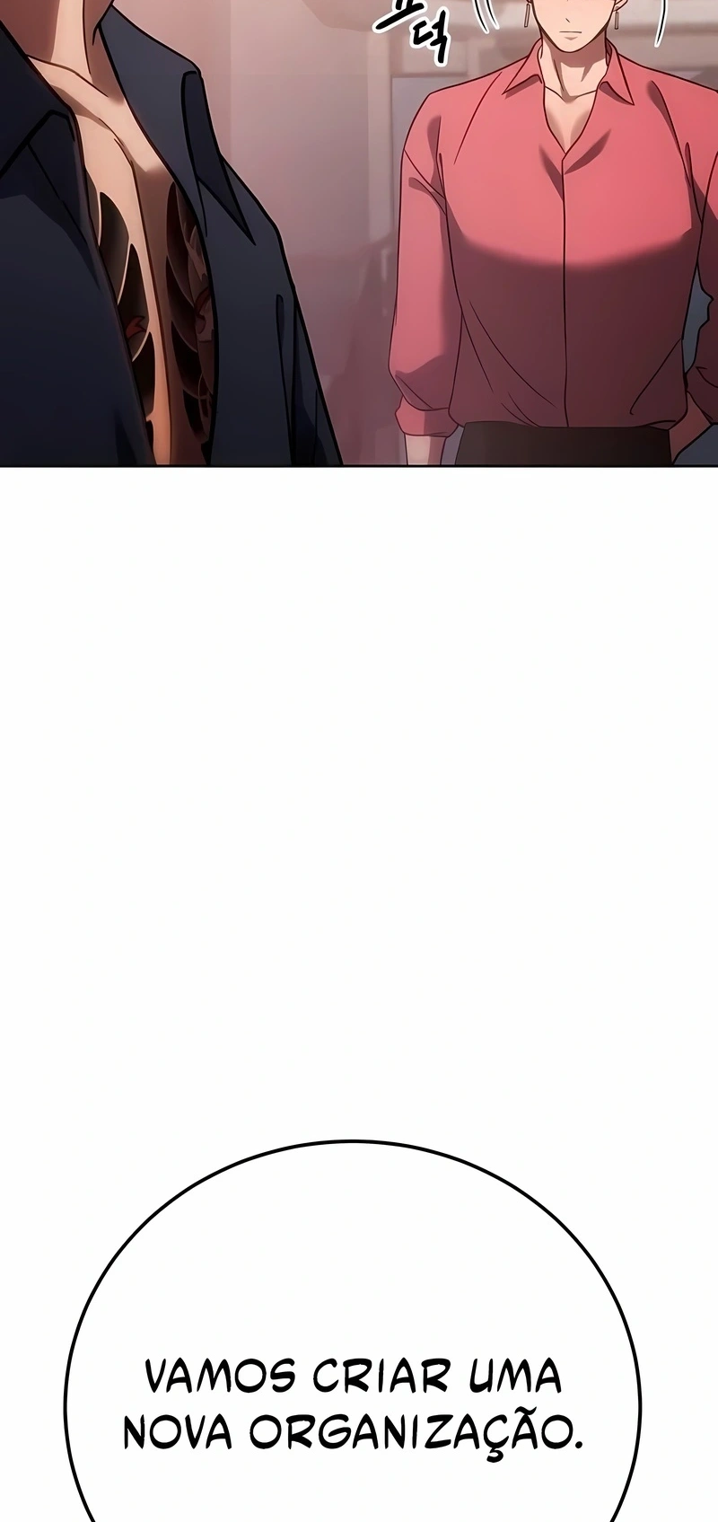 Dupla Baek Capítulo 10 Página 111