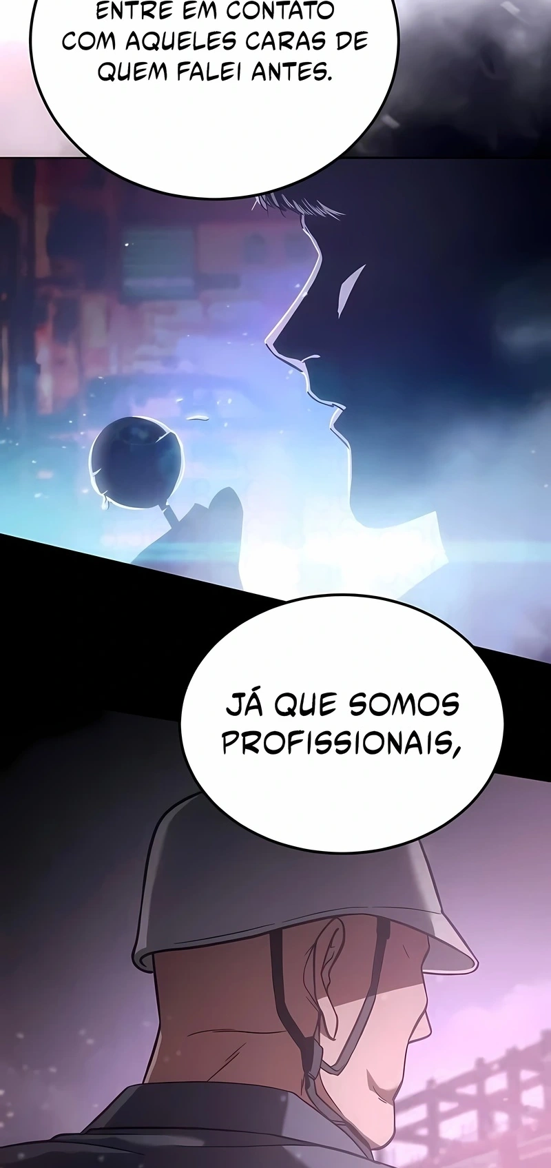 Dupla Baek Capítulo 10 Página 114