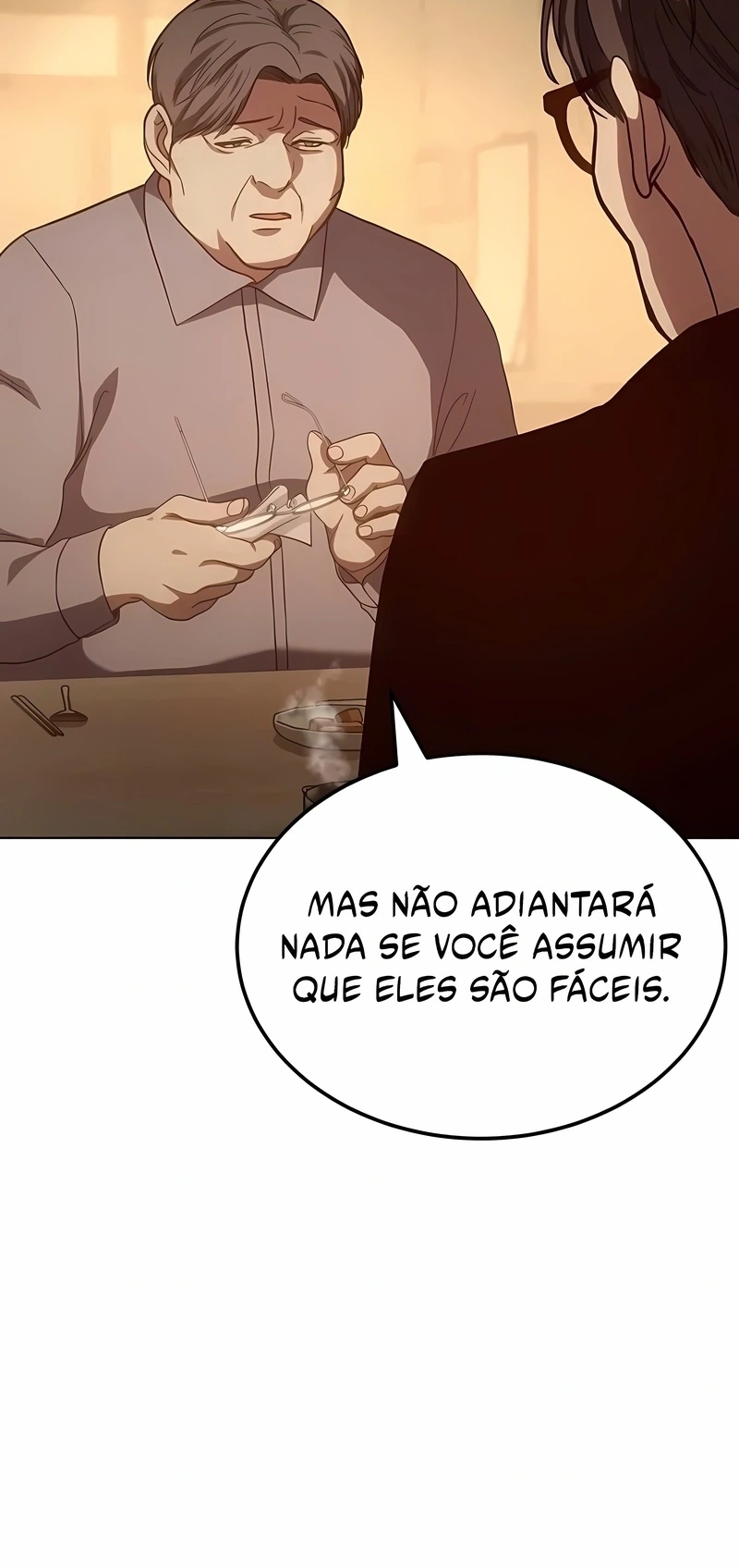 Dupla Baek Capítulo 10 Página 17