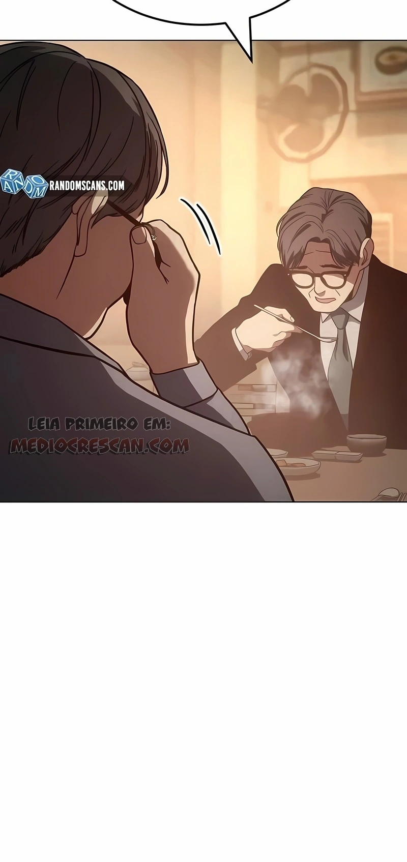 Dupla Baek Capítulo 10 Página 20