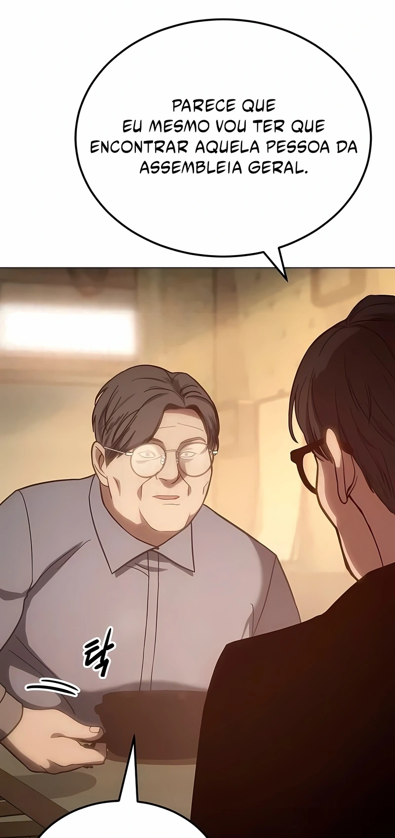 Dupla Baek Capítulo 10 Página 21
