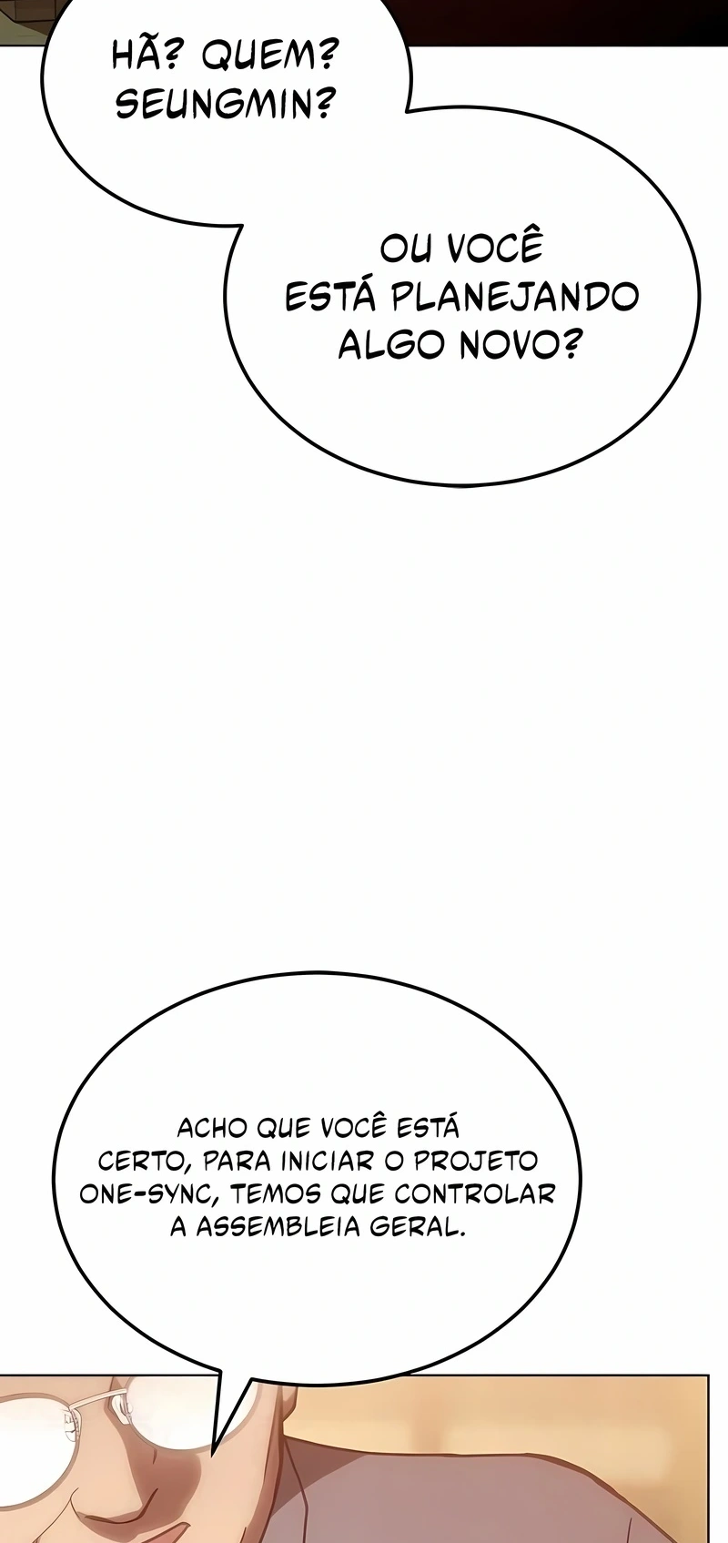 Dupla Baek Capítulo 10 Página 22