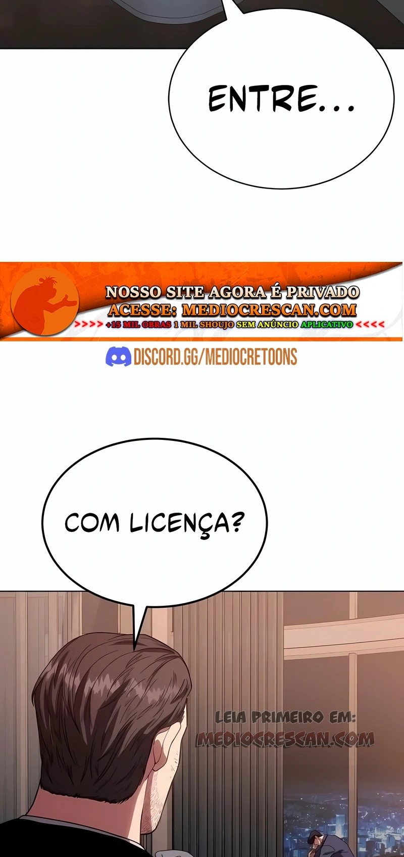 Dupla Baek Capítulo 10 Página 37