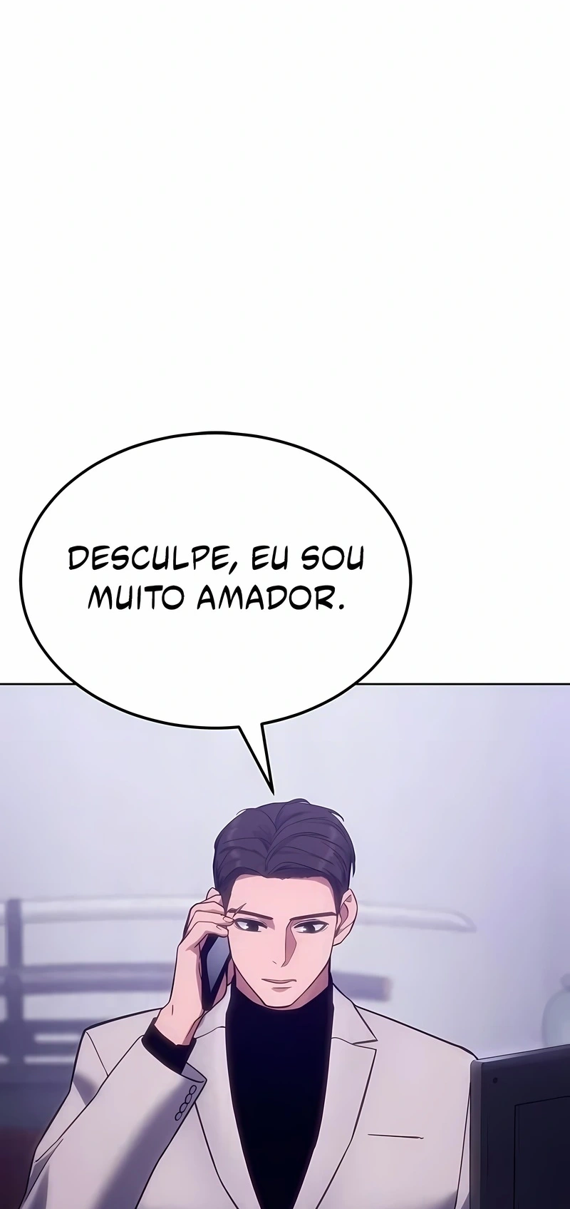 Dupla Baek Capítulo 10 Página 42