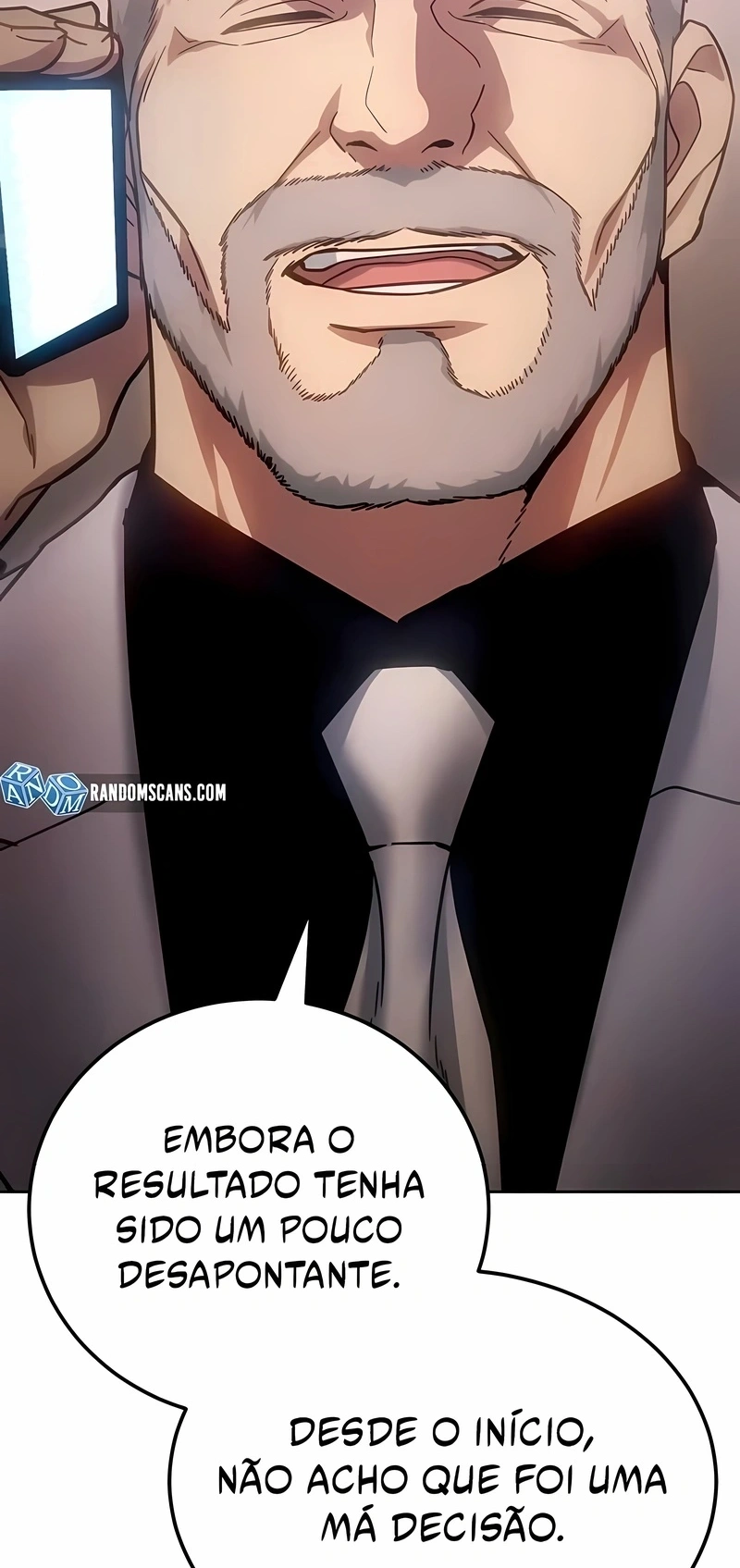 Dupla Baek Capítulo 10 Página 46