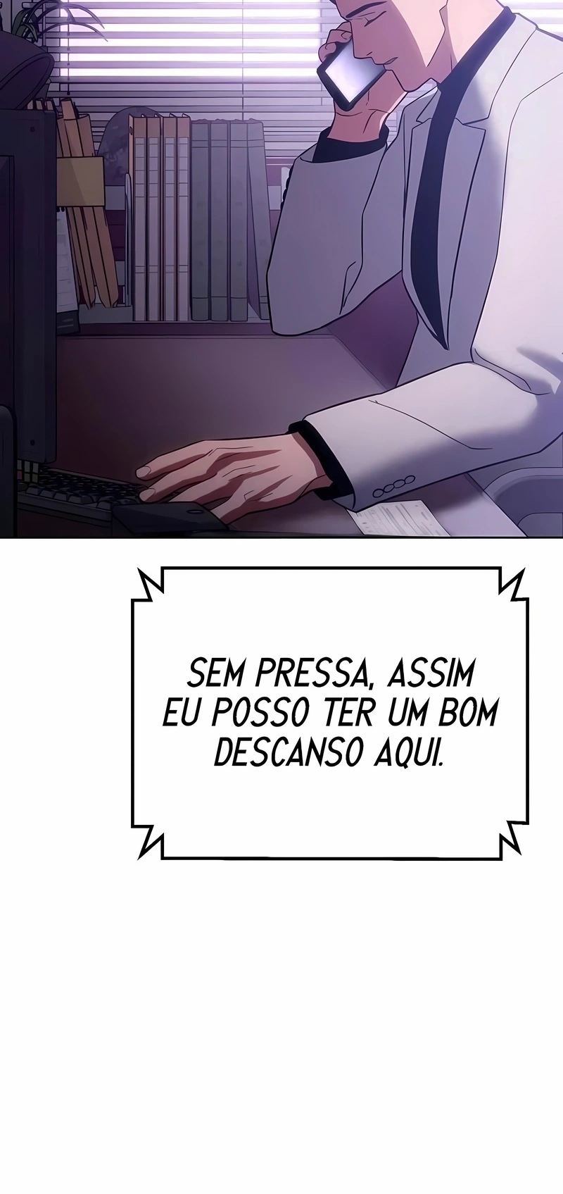 Dupla Baek Capítulo 10 Página 48