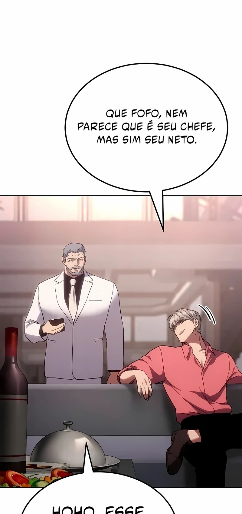 Dupla Baek Capítulo 10 Página 49