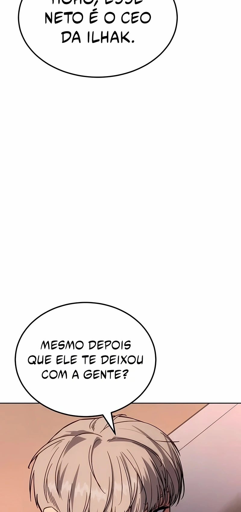 Dupla Baek Capítulo 10 Página 50